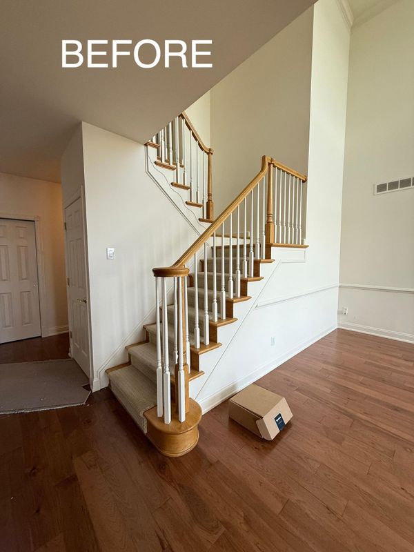 Interior Painting