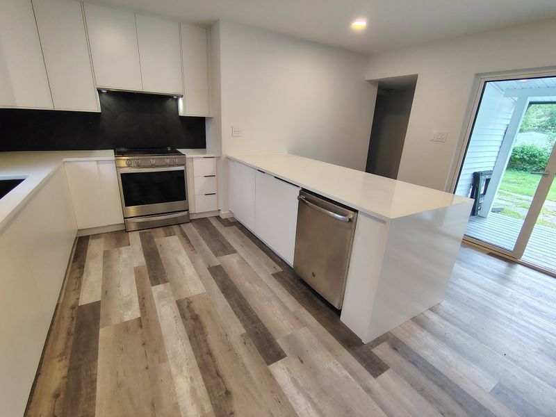 Kitchen Remodeling