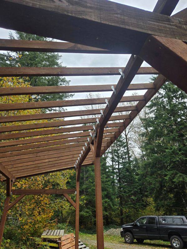 Commercial Construction