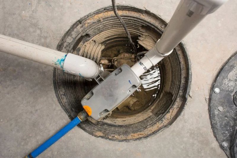 When It Rains, It Pumps: Why Your Basement Needs Backup