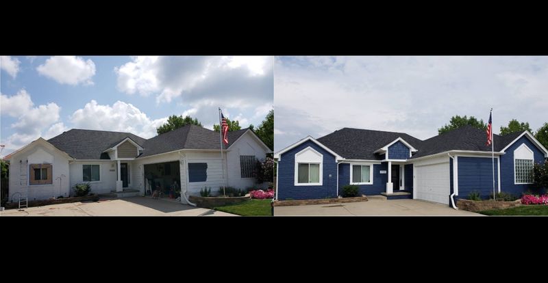 Exterior Painting