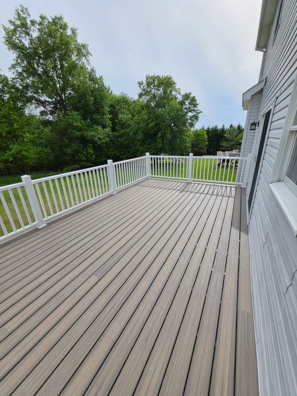 Siding