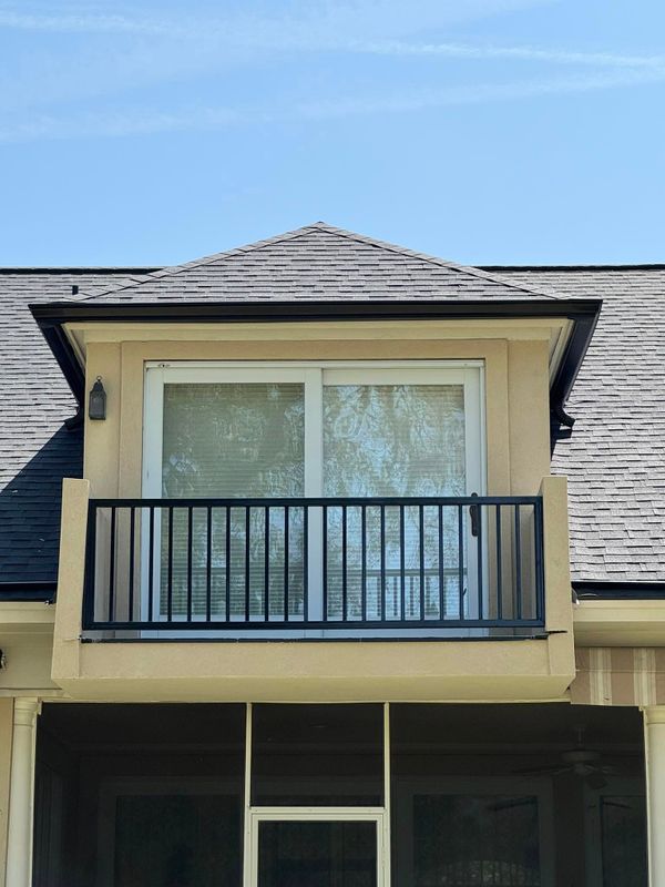 Exterior Renovations
