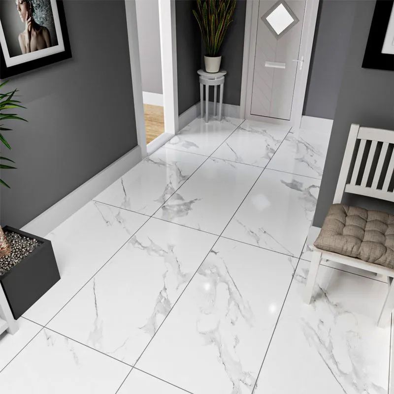 Tile Work