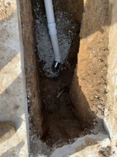 Plumbing Work