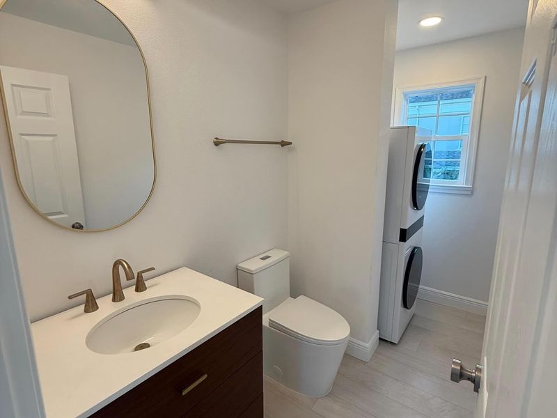 Plumbing System Installation