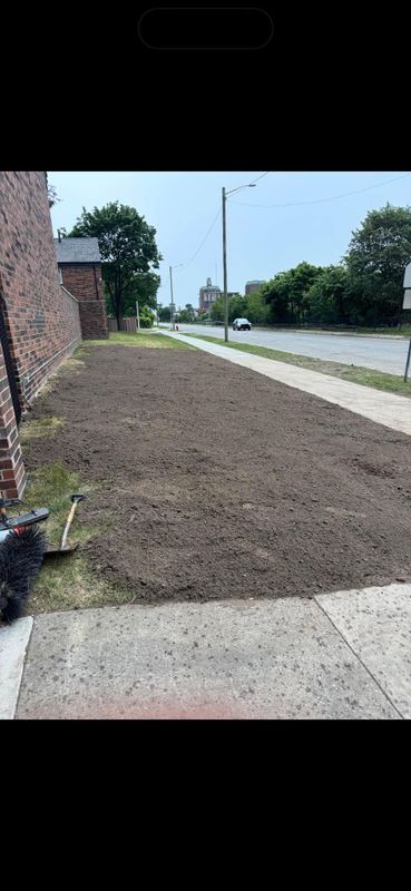 Land Grading