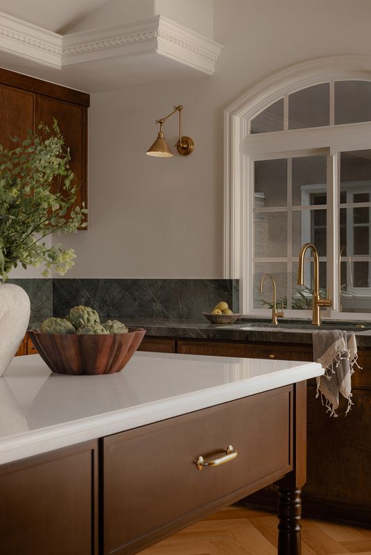 Kitchen Renovation