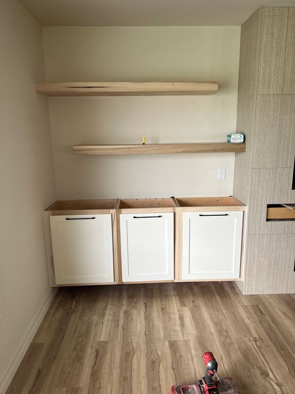 Corner Lot Woodworks