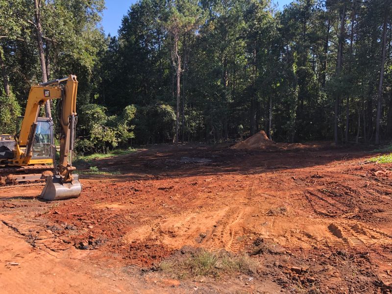 Land Clearing gallery