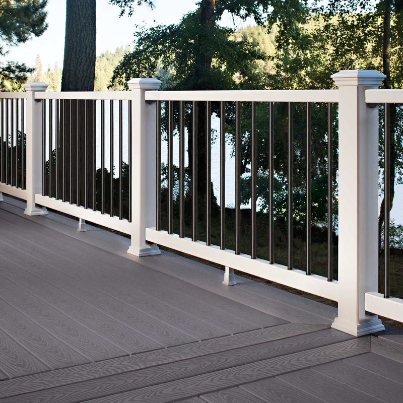 Deck & Patio Installation
