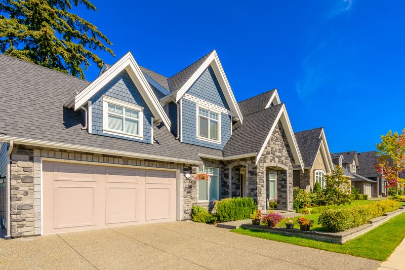 Custom Homes