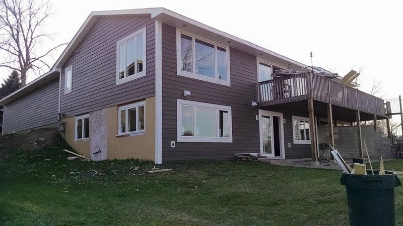 Exterior Remodeling
