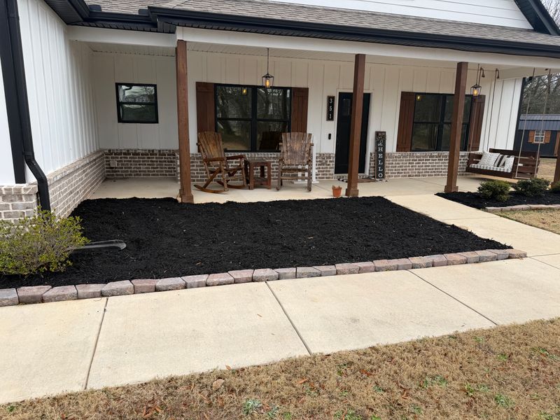Mulch