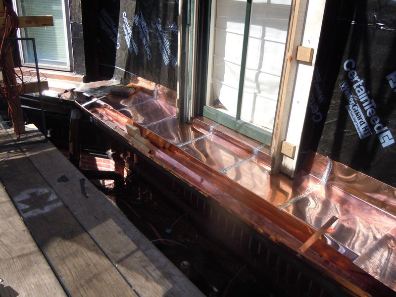 Sheet Metal Fabrication