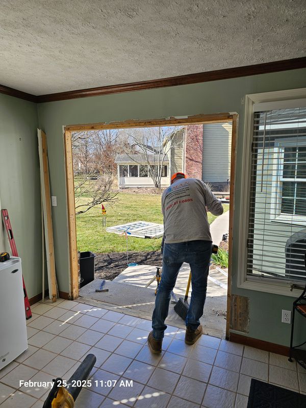 Exterior & Interior Renovations