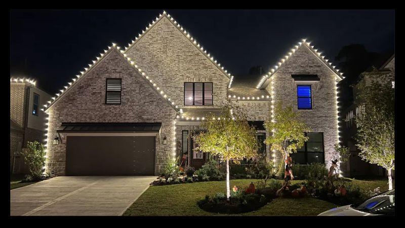  Christmas Lights Maintenance