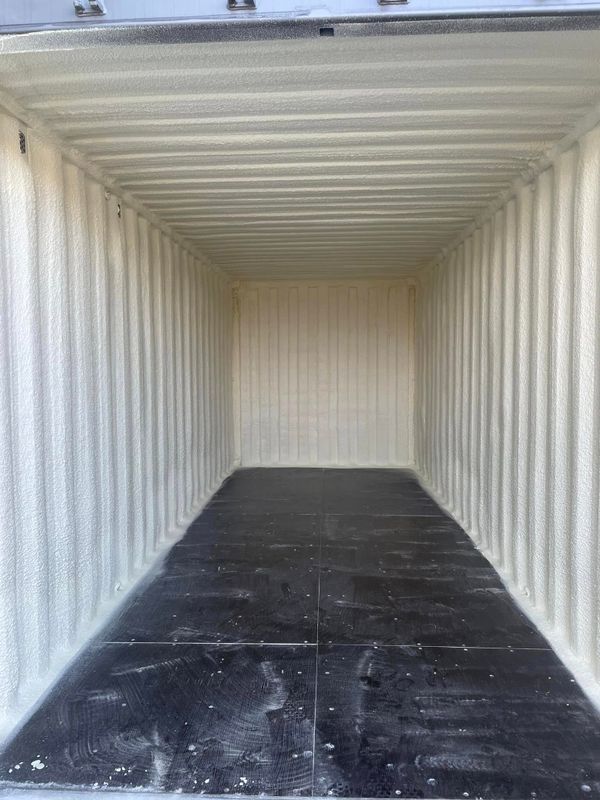 Insulation