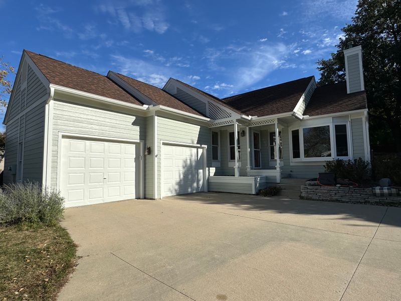 Exterior Painting gallery