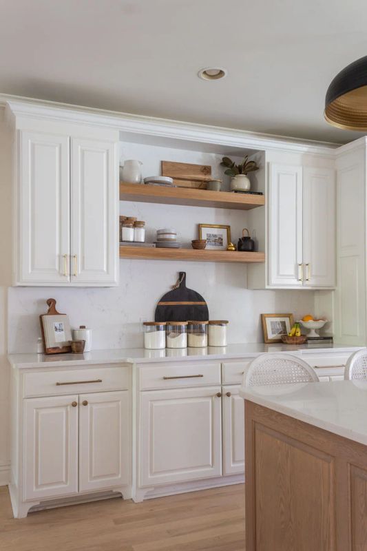 Kitchen Remodeling