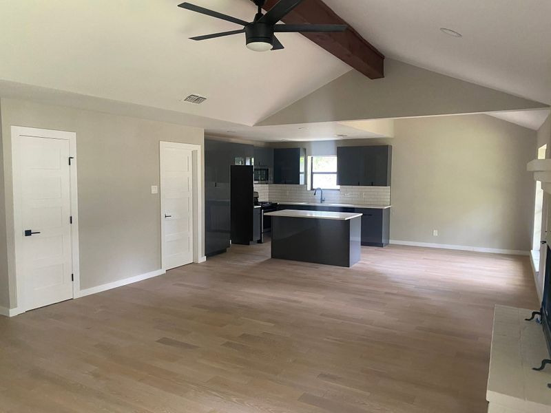 Interior and Exterior Painting