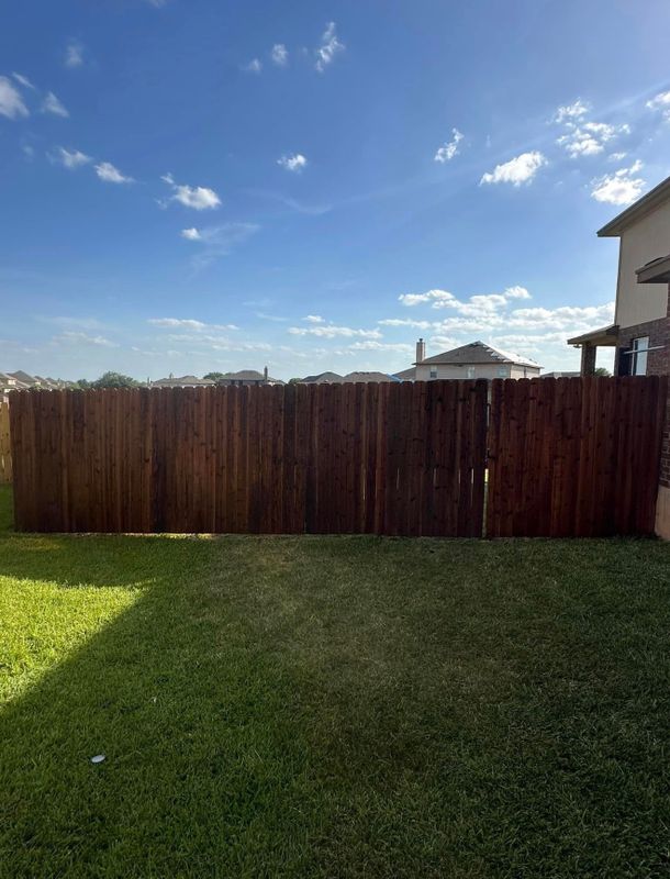 Fencing