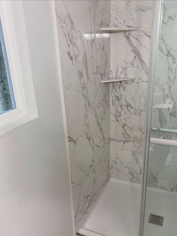 Bathroom Remodeling in Renton, WA