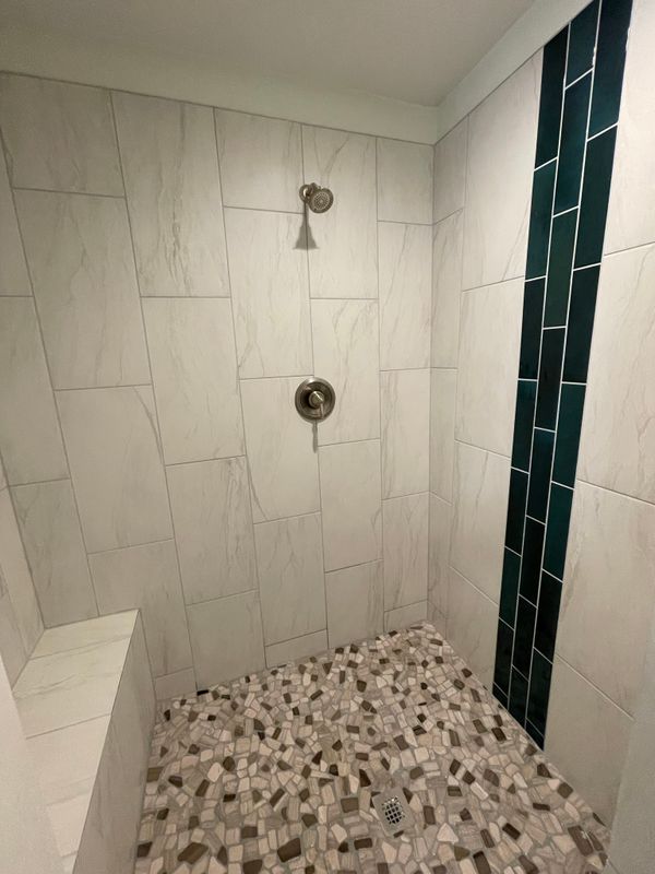 Bathroom Remodeling