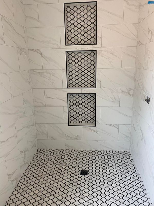 Tile Repair and Maintenance