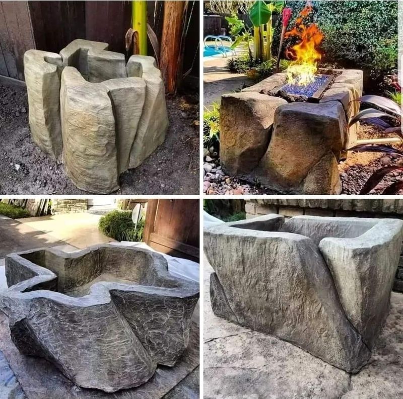 Outdoor Living