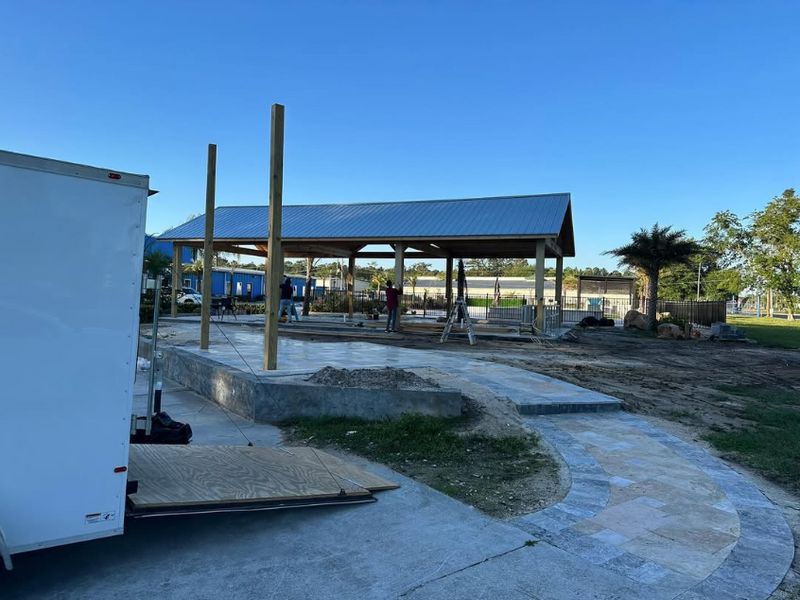 Construction & Exterior Remodeling
