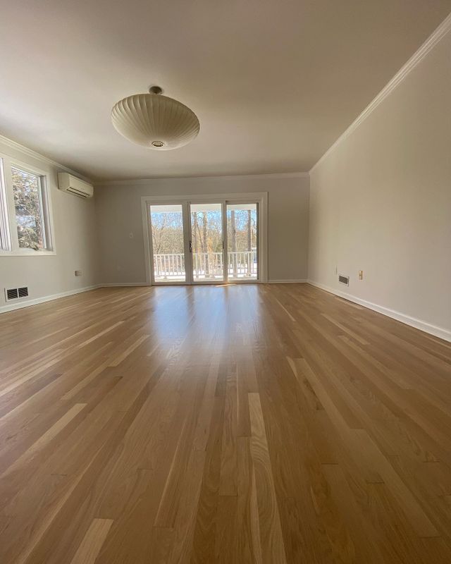 Wood Flooring