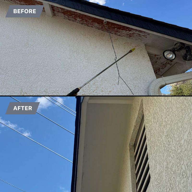 Exterior Painting