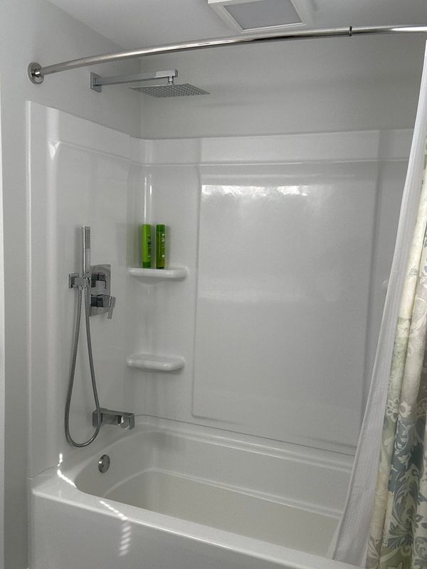 Interior Renovations