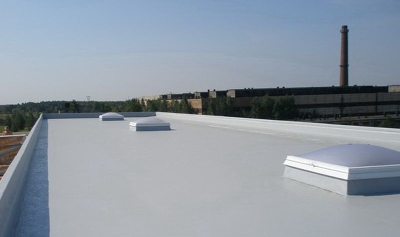 Roofing Repairs
