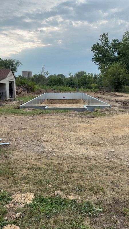 Pool Repairs & Renovations