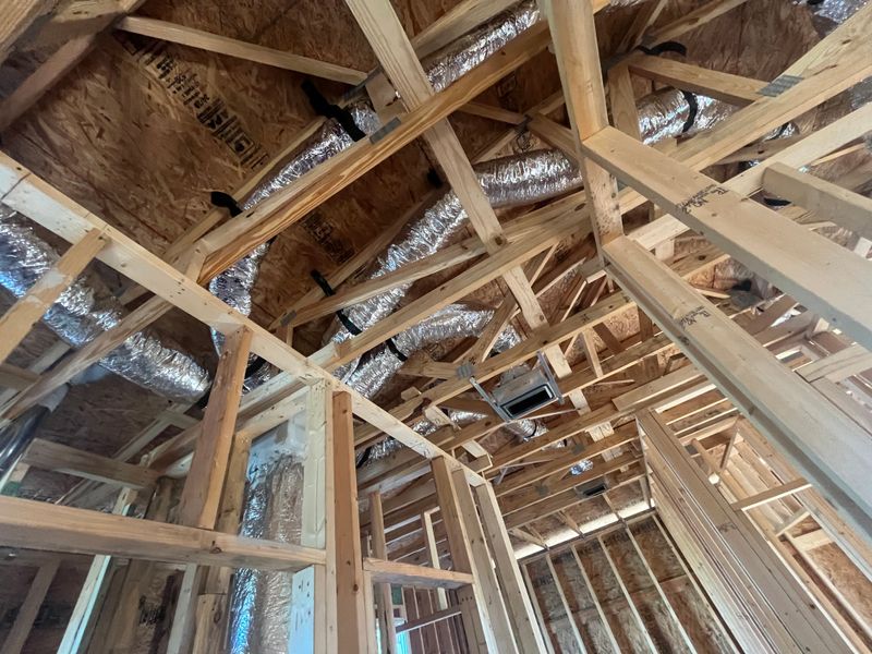 Commercial HVAC Installation