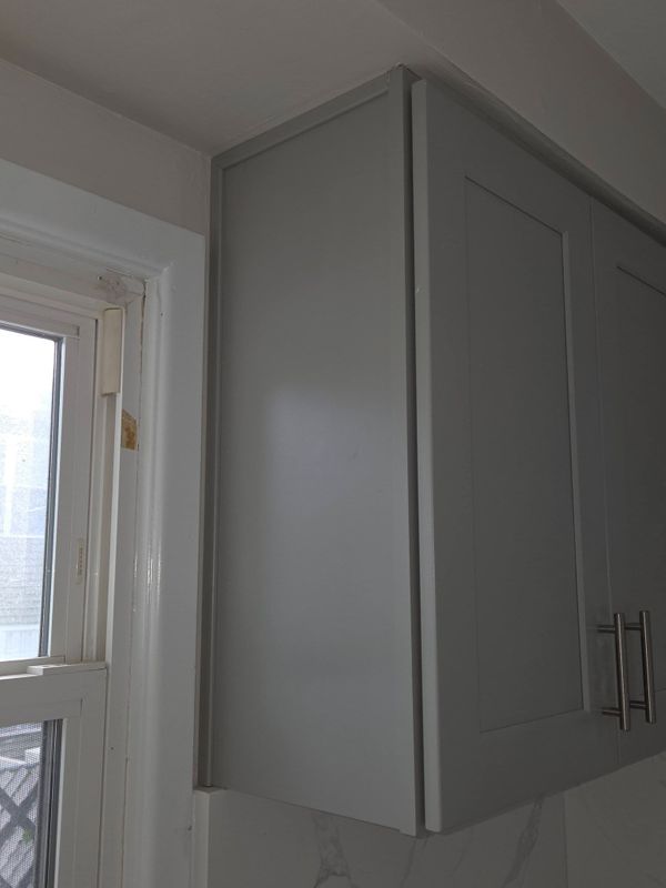 Custom Cabinetry