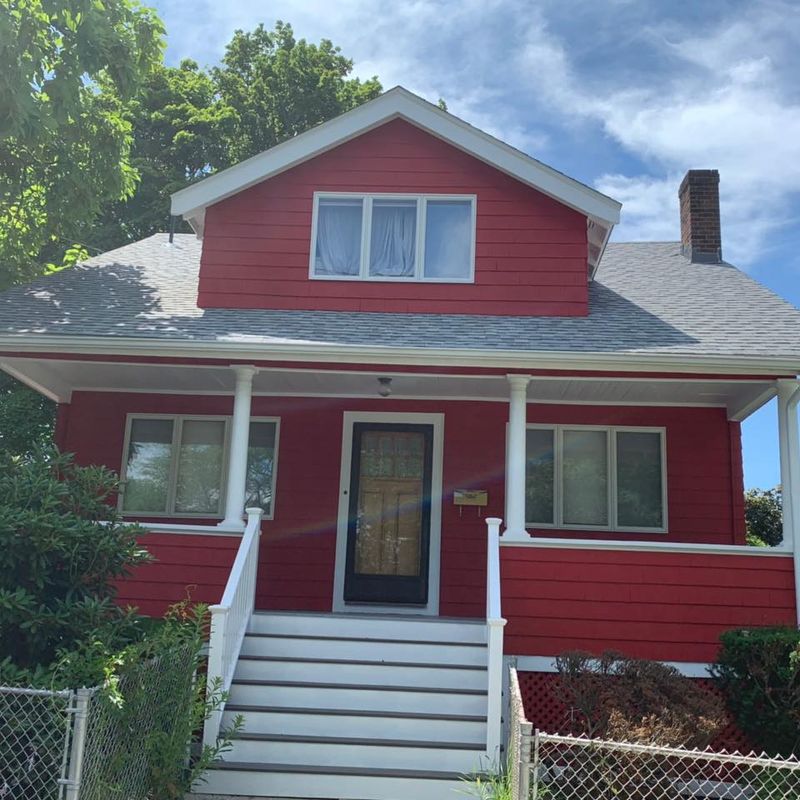 Exterior Painting
