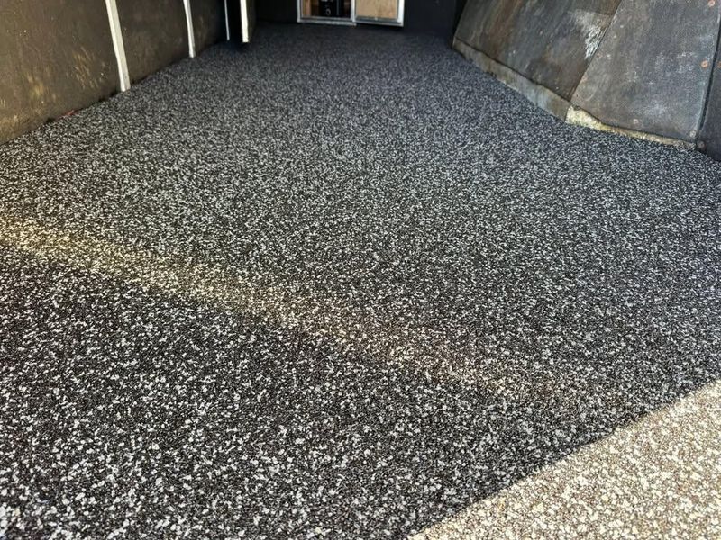 Trailer Flooring