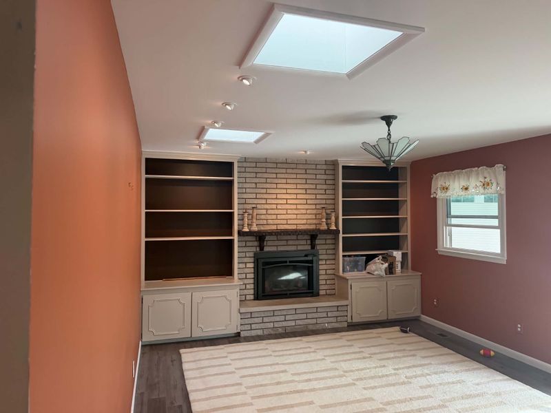 Interior Painting