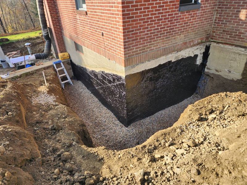 Excavation Services