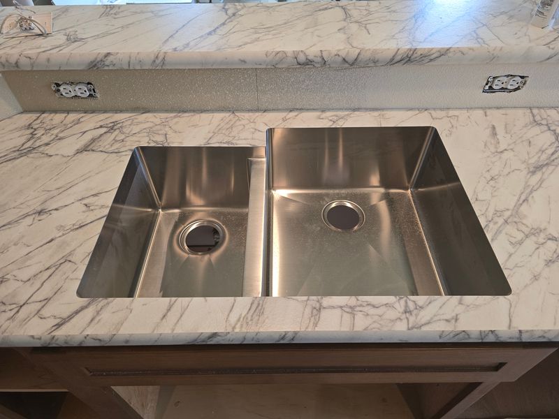 Countertops