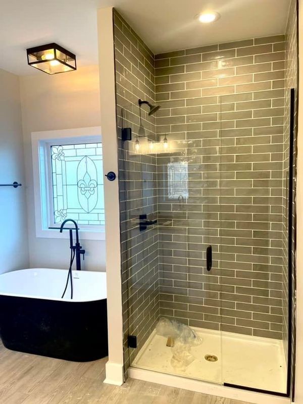 Bathroom Remodeling