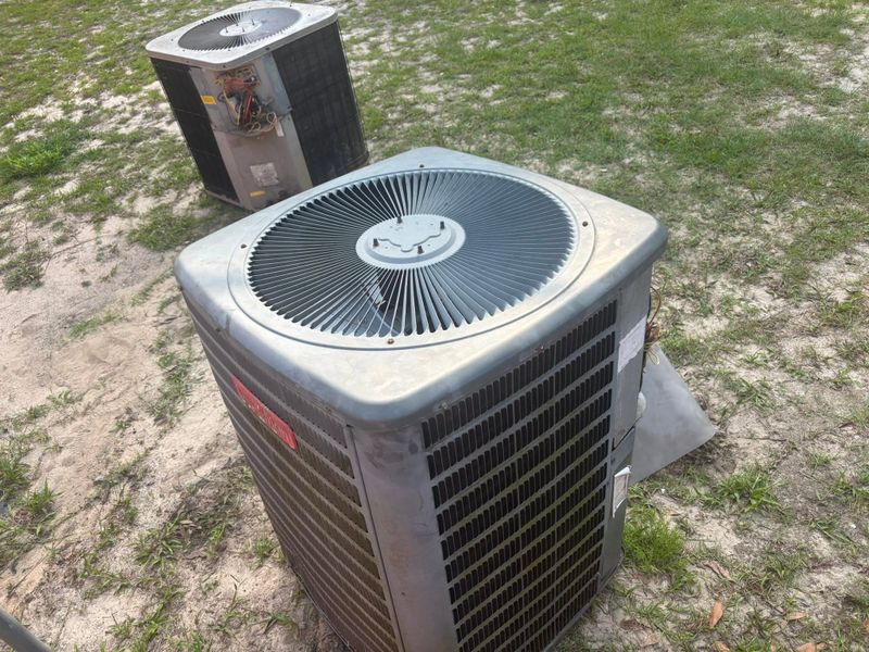 Installation of HVAC Systems