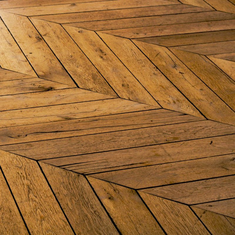 Floor Installation