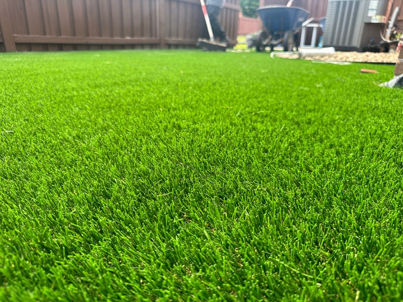 Artificial Sod