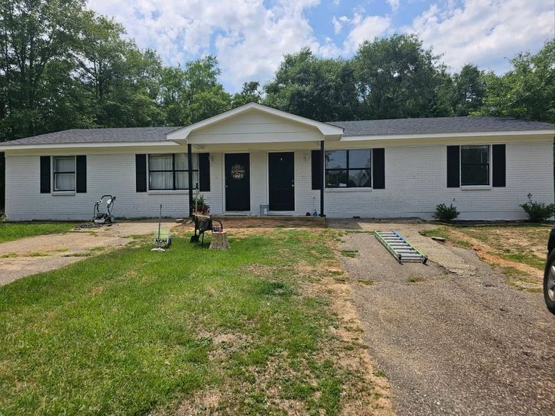 Exterior Painting