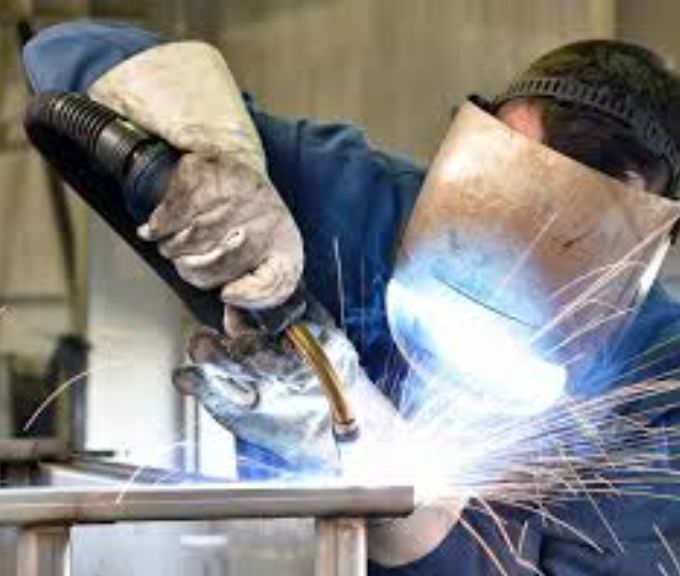 Custom Welding