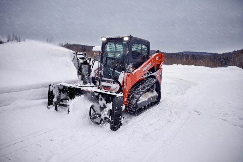 Snow Removal